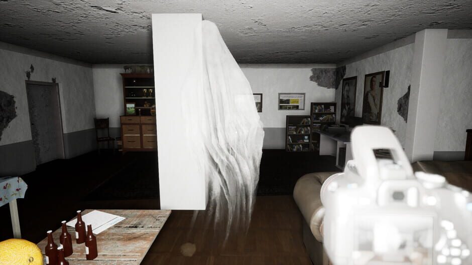 Pombero: The Lord of the Night - Reborn Screenshot