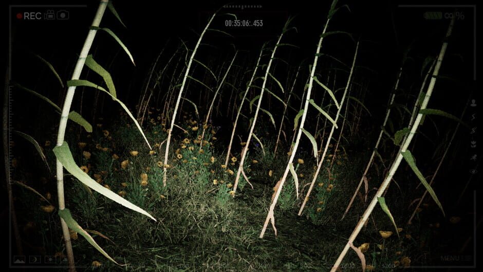 Pombero: The Lord of the Night - Reborn Screenshot