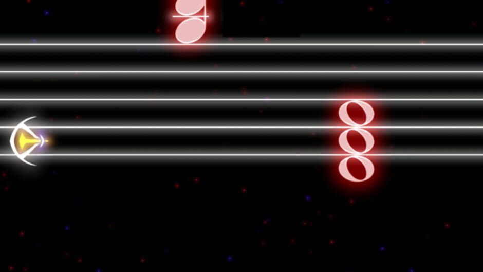 NoteBlaster screenshot