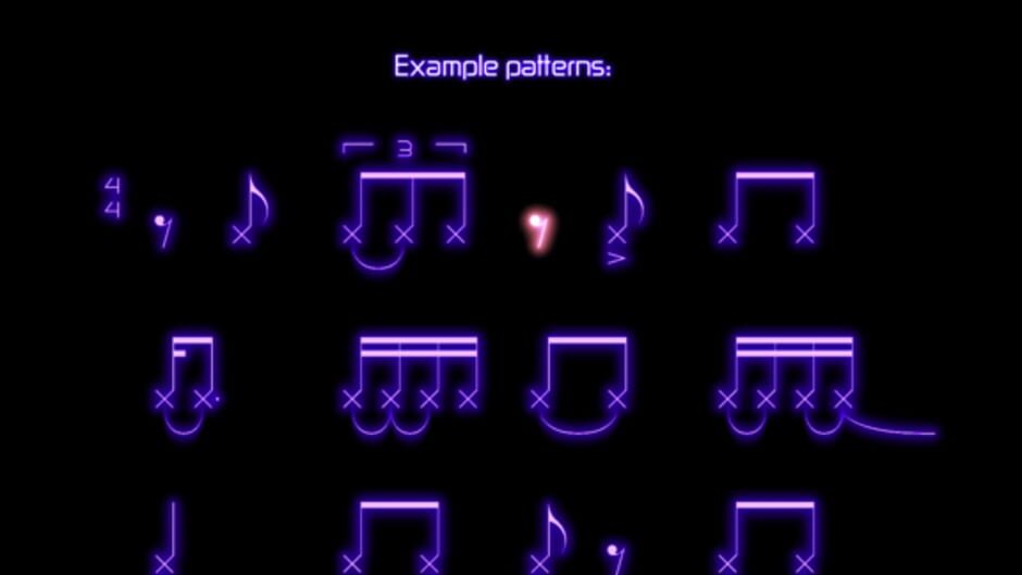 NoteBlaster screenshot