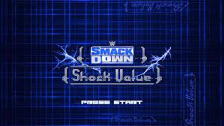WWE SmackDown: Shock Value screenshot