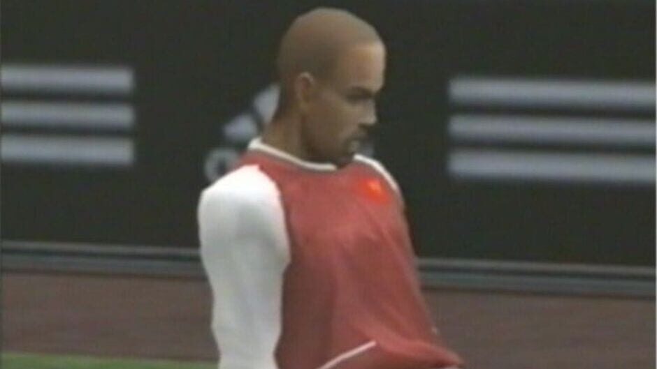 World Soccer: Winning Eleven 7 International screenshot