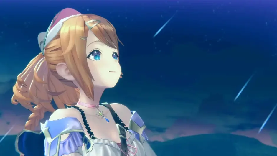 Atelier Resleriana: Forgotten Alchemy and the Polar Night Liberator