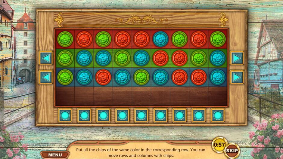 Big Adventure: Trip to Europe 5 - Collector's Edition Screenshot