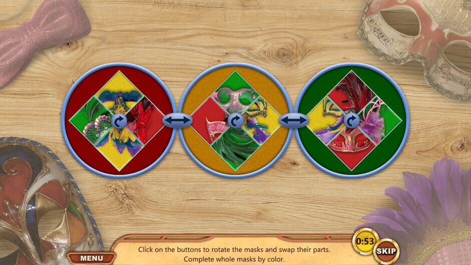 Big Adventure: Trip to Europe 5 - Collector's Edition Screenshot