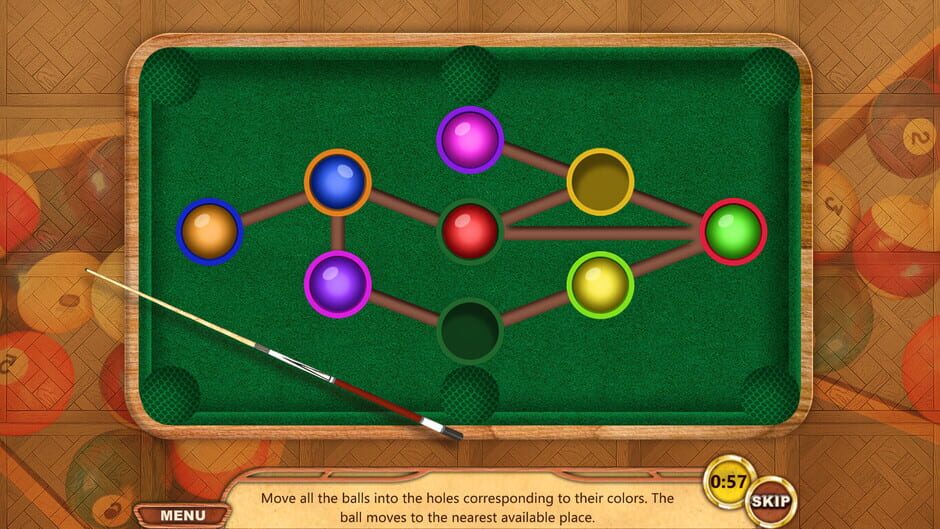 Big Adventure: Trip to Europe 5 - Collector's Edition Screenshot