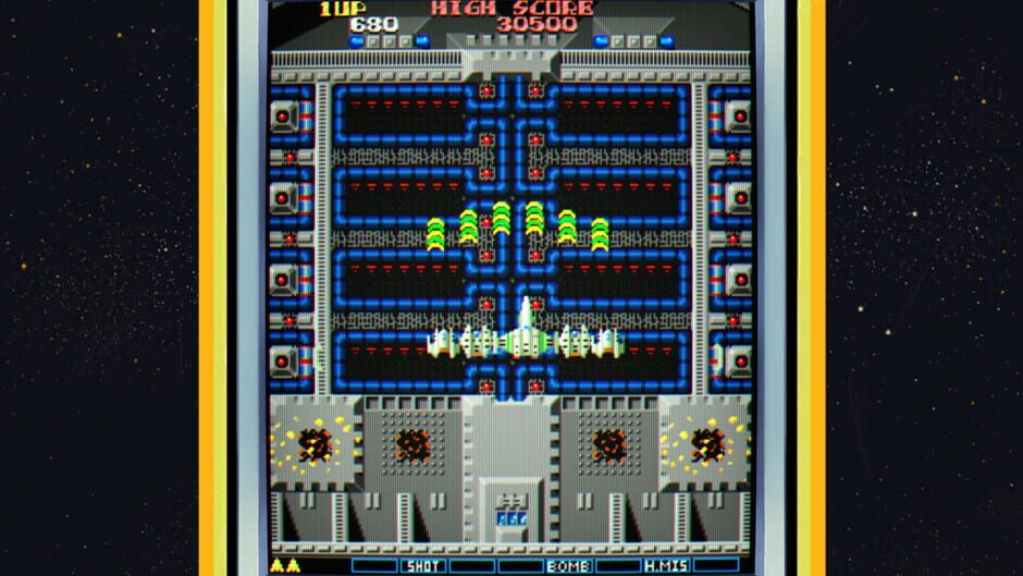 Slap Fight Screenshot