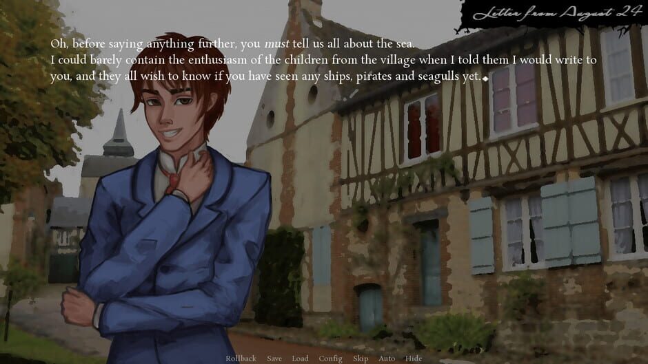 Sylvan Disappearance media thumbnail