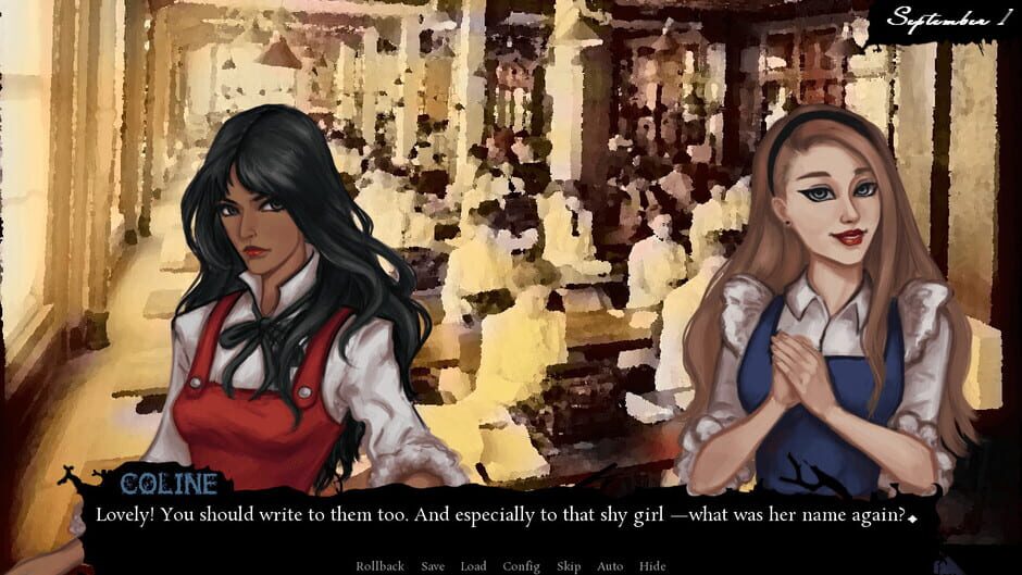 Sylvan Disappearance media thumbnail