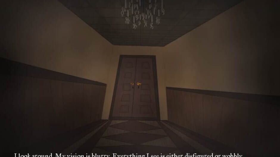 สกรีนช็อตจาก The Clown (รูปที่ 2)