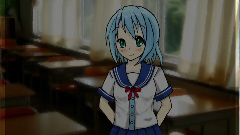 Sayonara, Utsutsu. screenshot