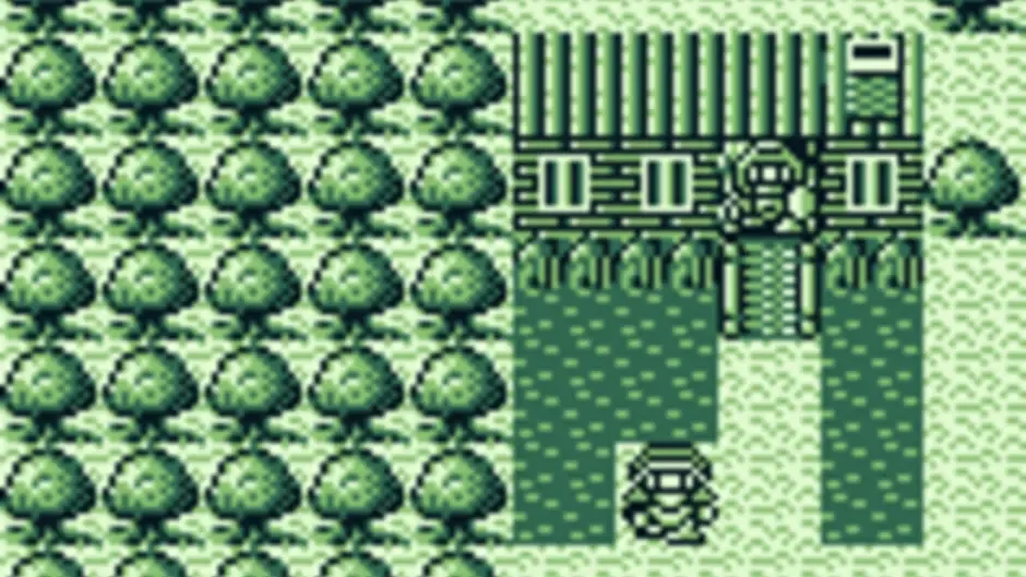 Capture d'écran de l'article