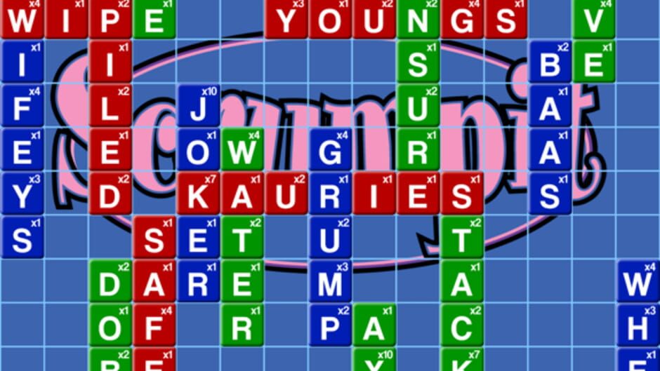Scrumpit screenshot
