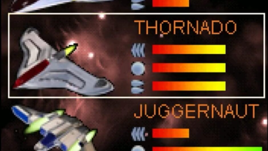 Rebels screenshot