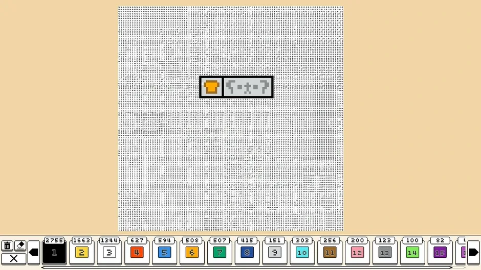 Capture d'écran de l'article