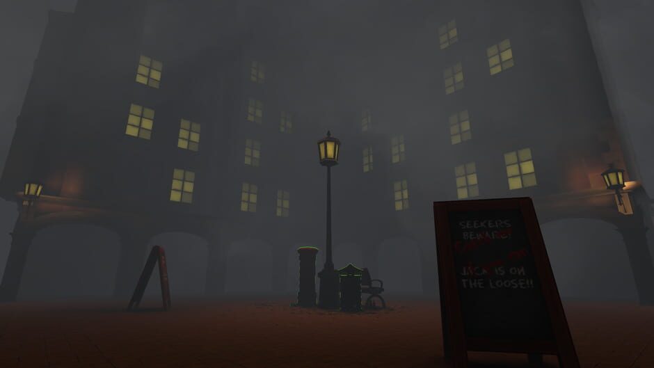 Tricky Tracks screenshot