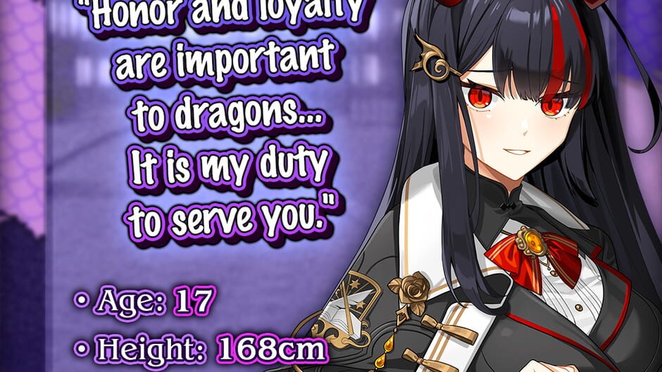 My New Classmate is a Dragon?! media thumbnail