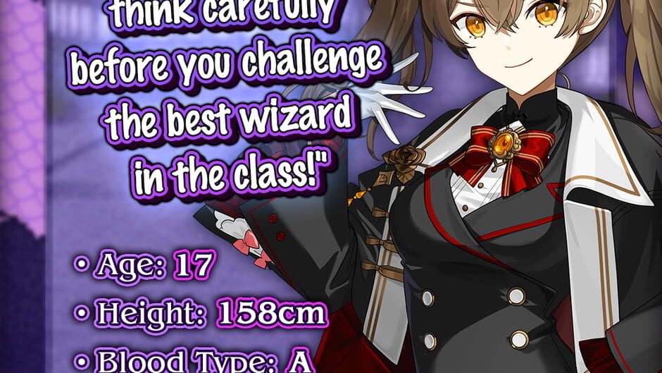 My New Classmate is a Dragon?! media thumbnail