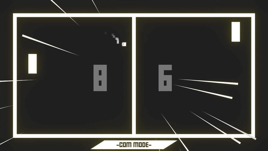 Ping Pong Deluxe Screenshot