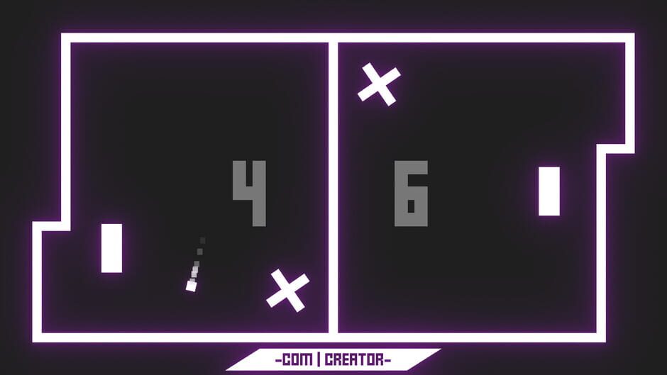 Ping Pong Deluxe Screenshot