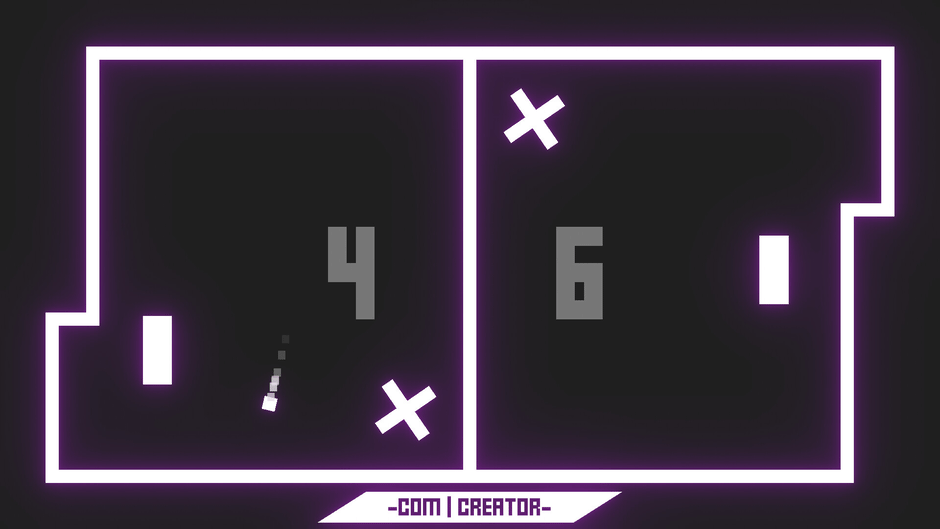 Ping Pong Deluxe Screenshot