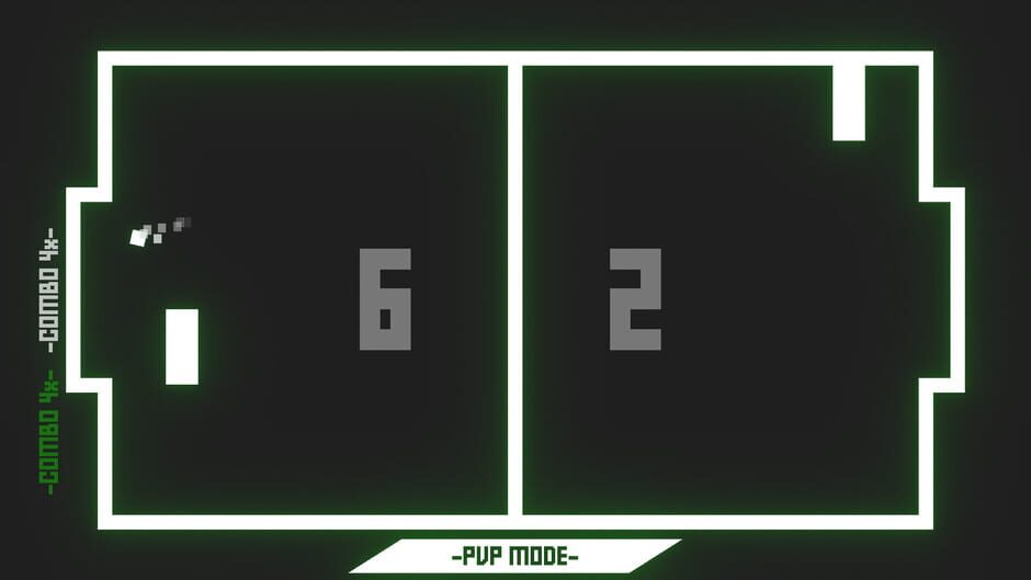 Ping Pong Deluxe Screenshot