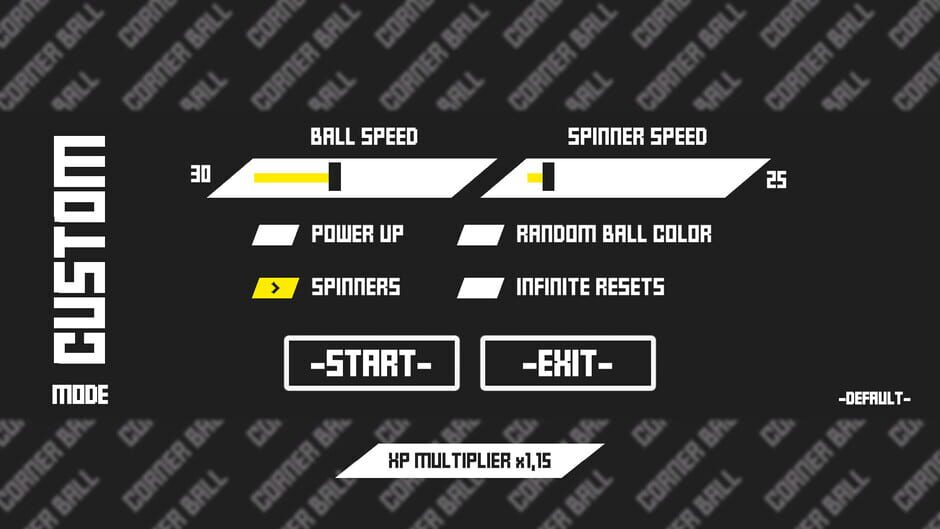 Ping Pong Deluxe Screenshot