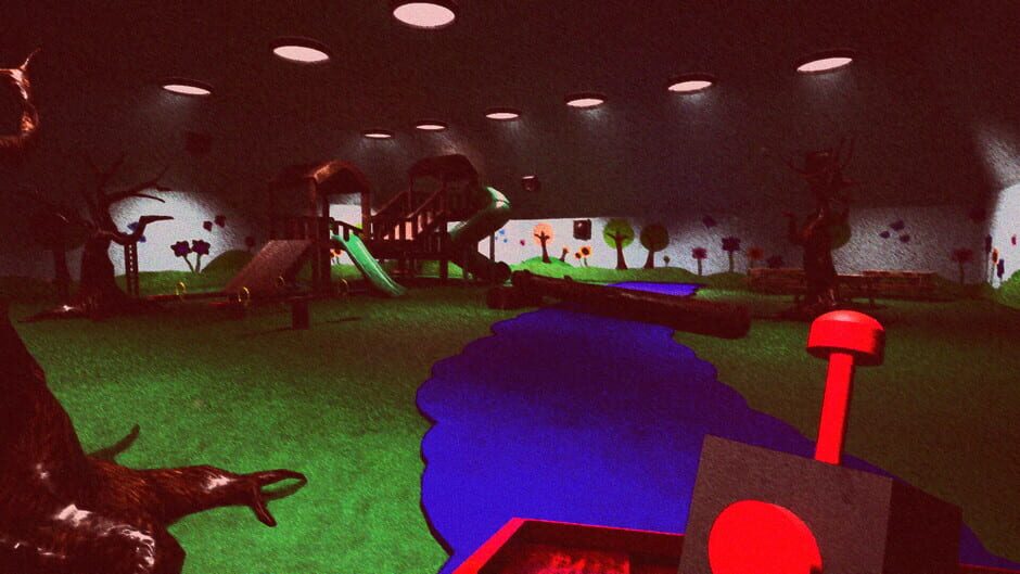 Screenshot Garten of Banban 5