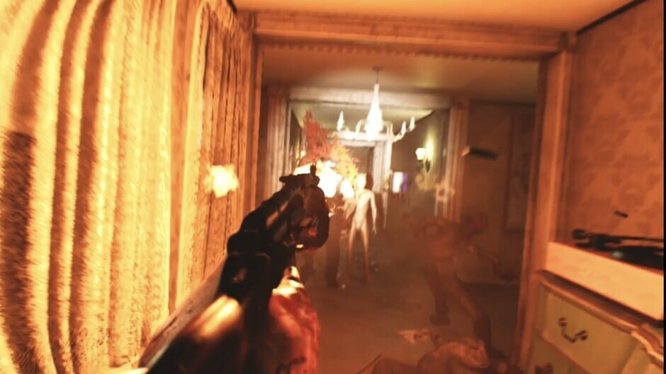 Witching Hour Screenshot