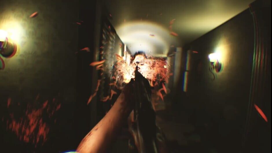 Witching Hour Screenshot