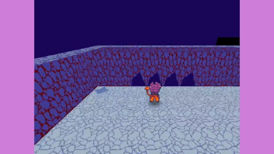 Cute Fames Adventure Screenshot