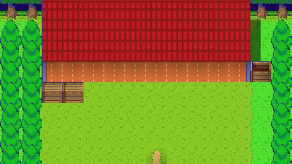 Cute Fames Adventure Screenshot