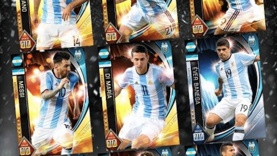 Pro Evolution Soccer Collection Screenshot