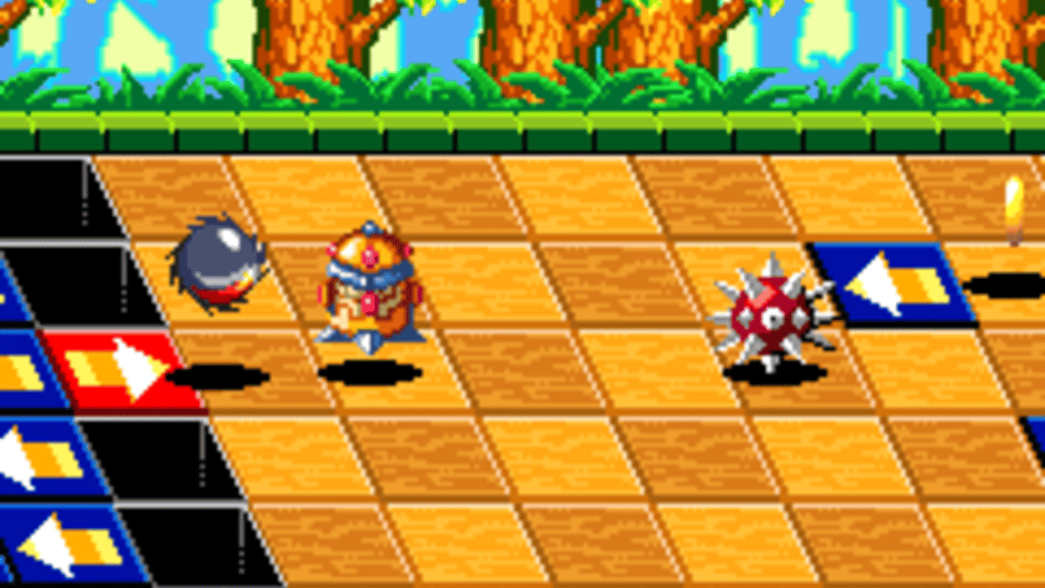 Shadow Shoot Screenshot