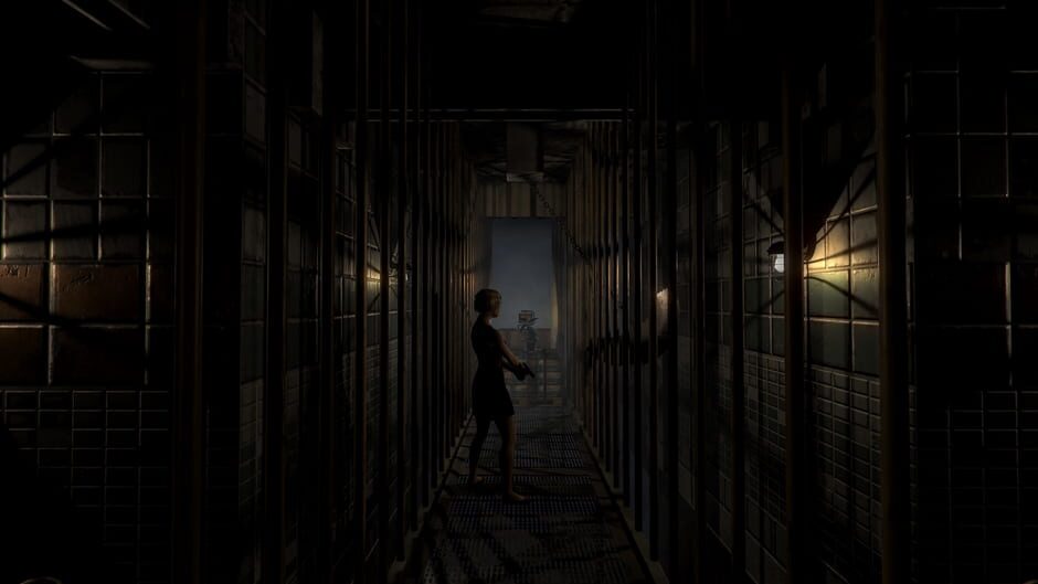 Capture de Outbreak: Endless Nightmares - Restless Dreams