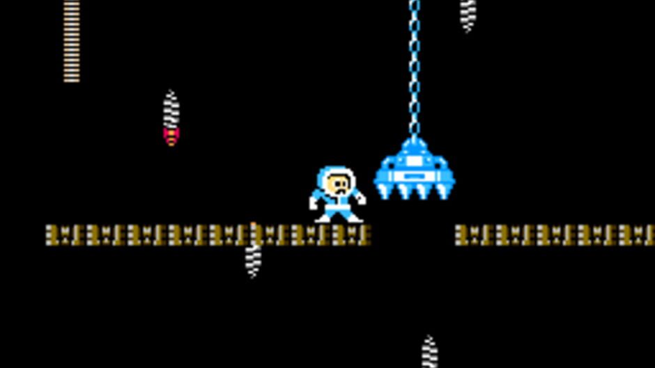 Mega Man: Day in the Limelight media thumbnail