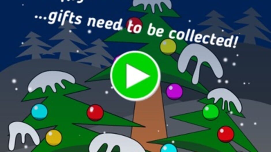 Snappy Elf screenshot