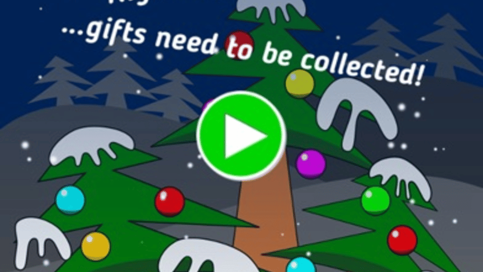 Snappy Elf Screenshot