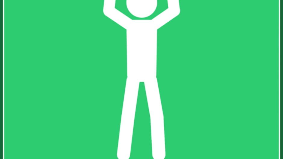 Tapgym screenshot