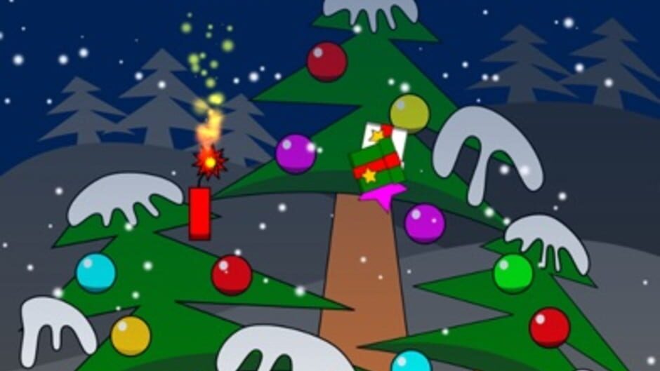 Snappy Elf screenshot