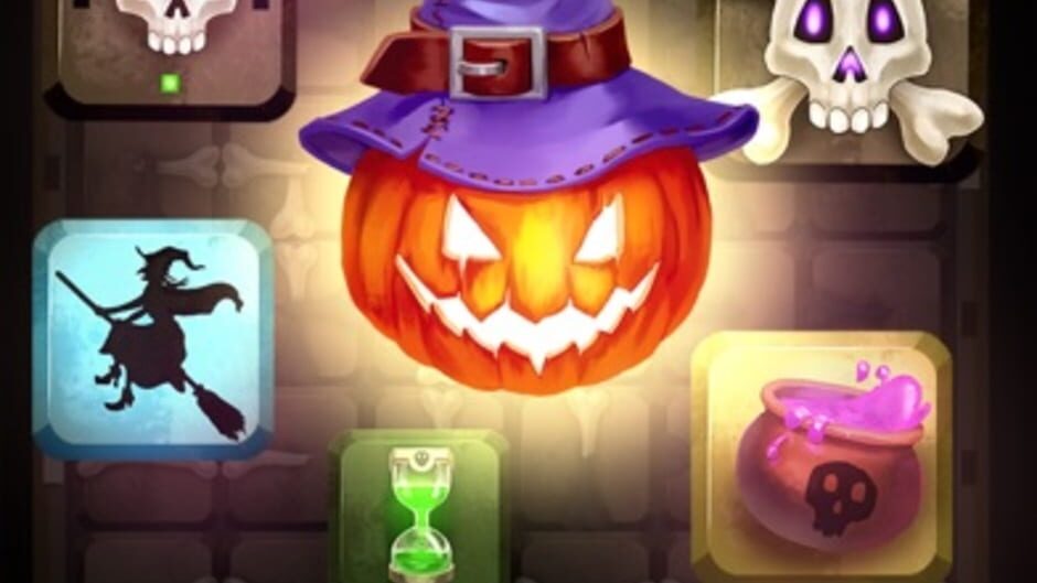 Mystery Crypt screenshot