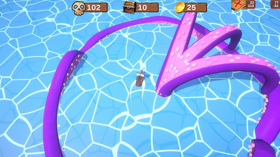 Pirate Haven Screenshot