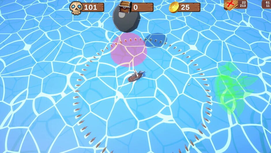 Pirate Haven Screenshot