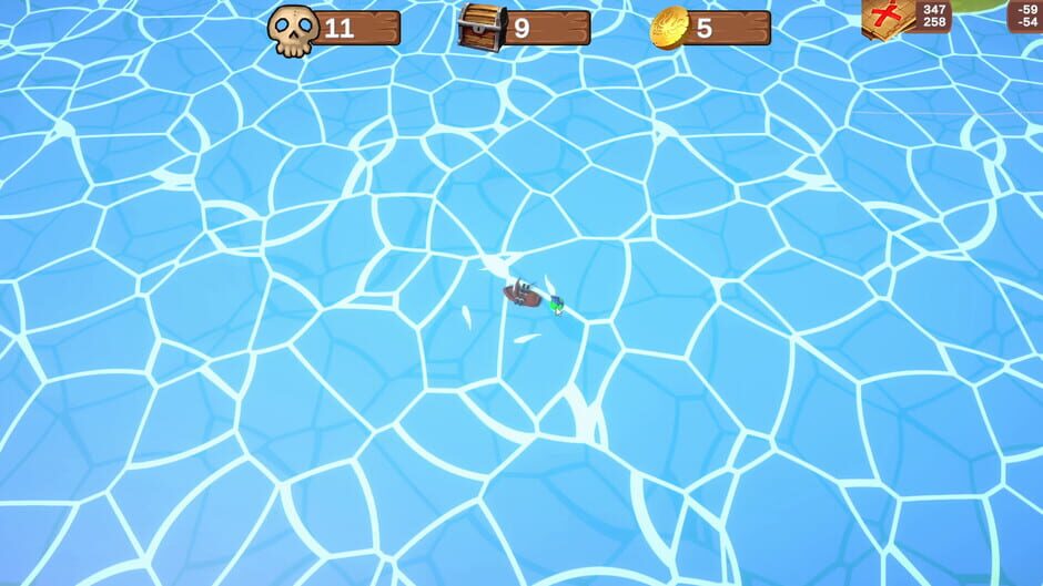 Pirate Haven Screenshot