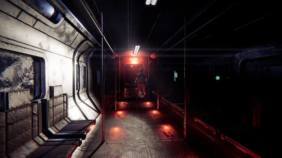 Screenshot Astral Rot