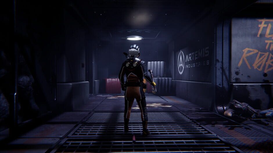 Screenshot Astral Rot