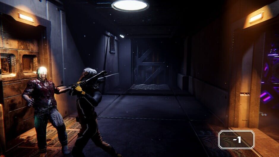 Screenshot Astral Rot