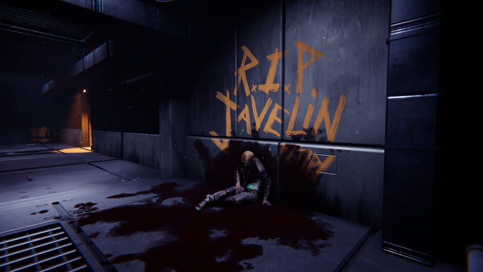 Screenshot Astral Rot