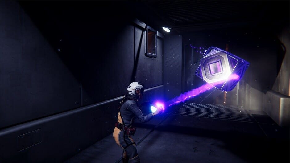 Screenshot Astral Rot