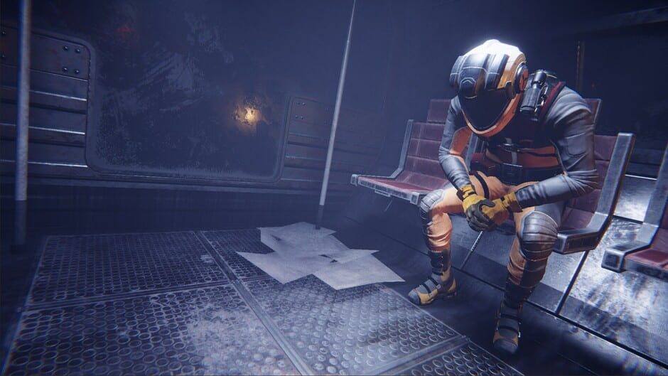 Screenshot Astral Rot